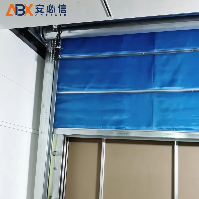 上饶市机械式门封