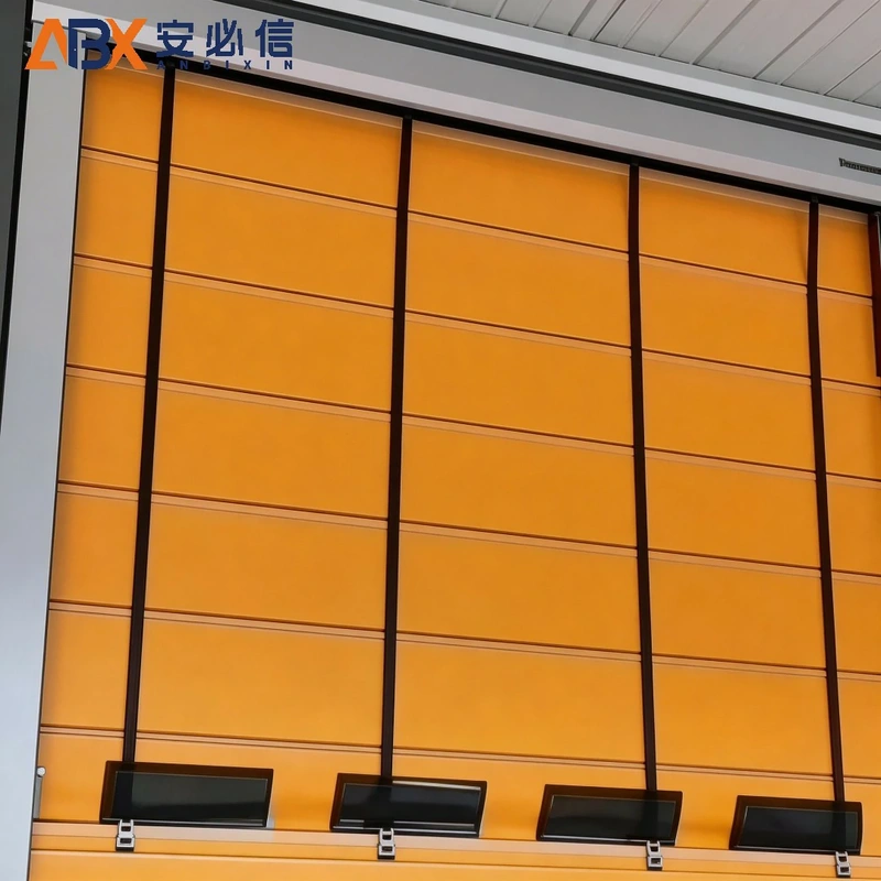上饶市堆积门