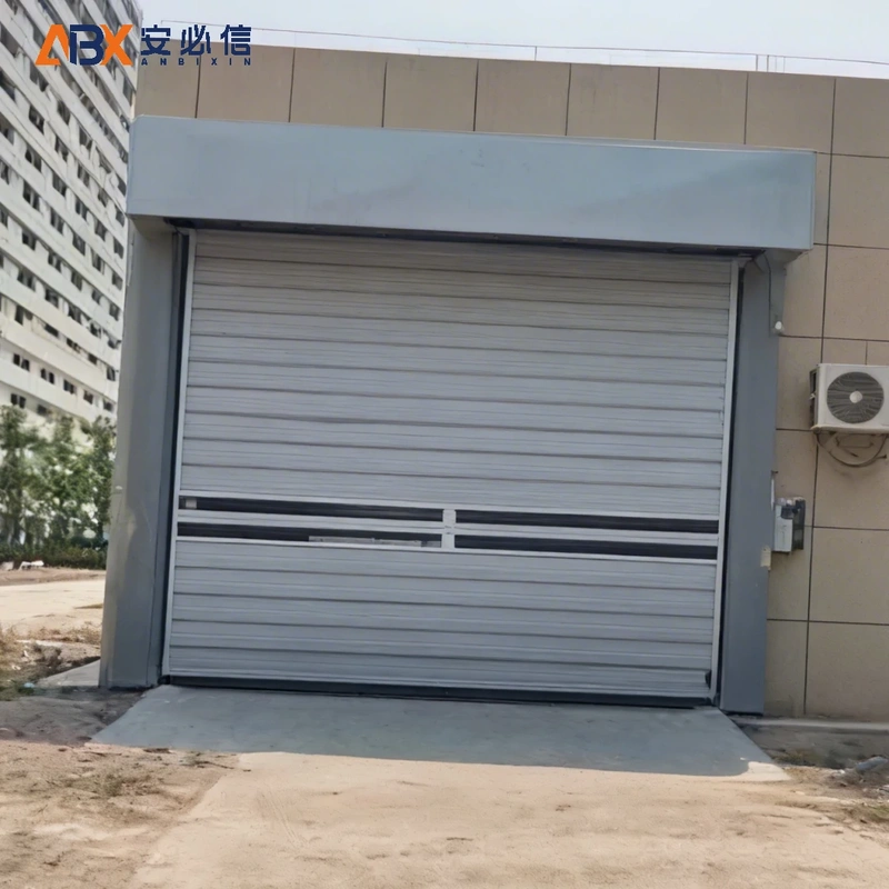 上饶市厂房高速门