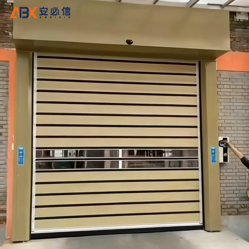 上饶市雷达高速门